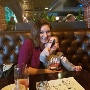 Meet your Posher, Ashley